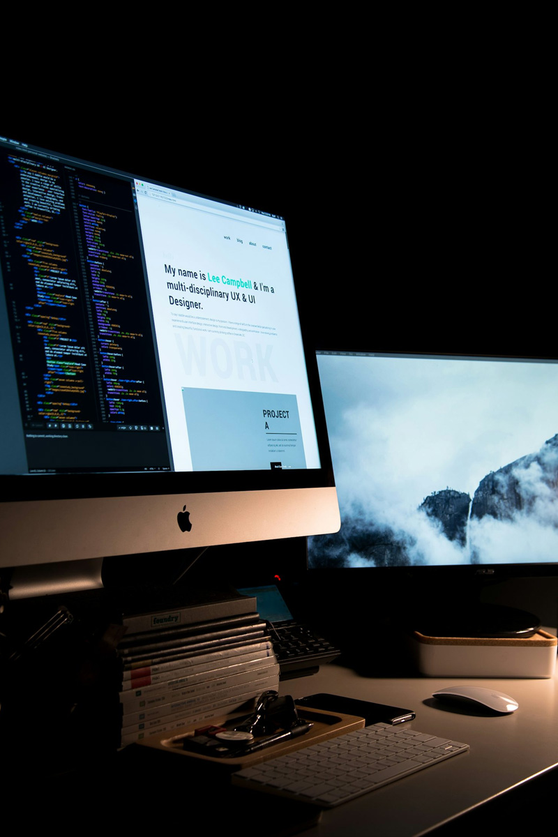 Web Design